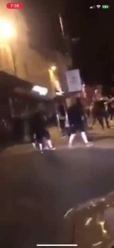 I love british people.