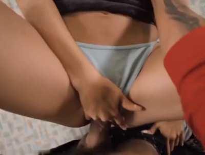 Sex in a crowded bowling alley