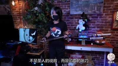 大过年的，你们得有多怕我？你们只是成功的加固了你们的脑壳的厚度，脑仁变的更小而已