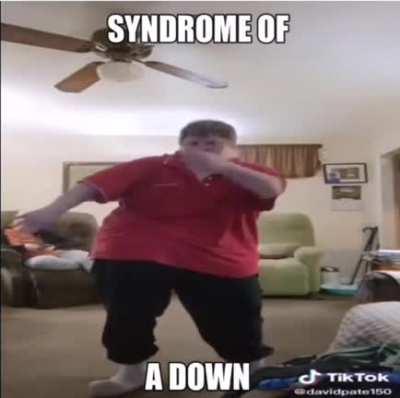 was feeling pretty down till i saw this. really is something special