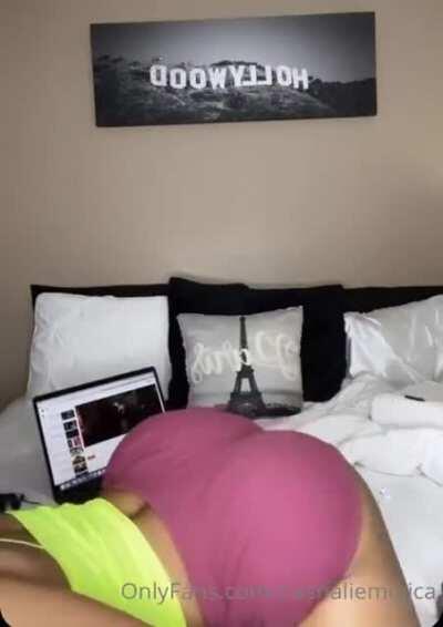 Nashaliemojica - Video #5928