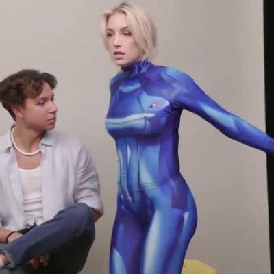 Fiona Nova Interviews Her Exes Slow-Mo