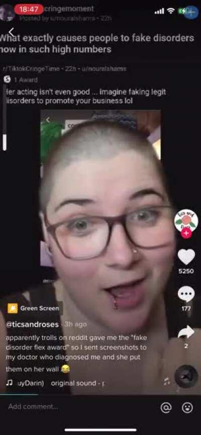 I came up with that flair! I feel so famous 🤩