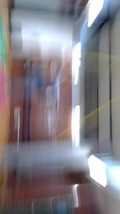 Trainning chinese pole