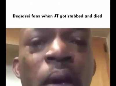 Degrassi fans explaining