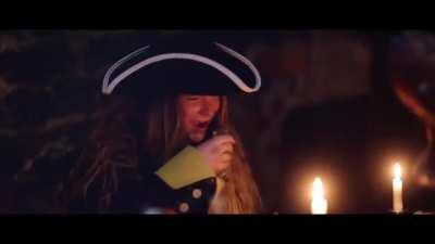 English version of Livgardet for those who don't speak Swedish