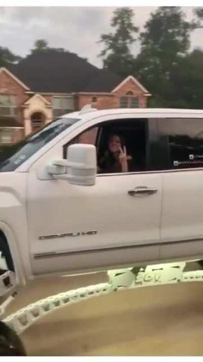 Карета для принцессы