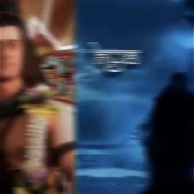 Happy Mahashivratri to all