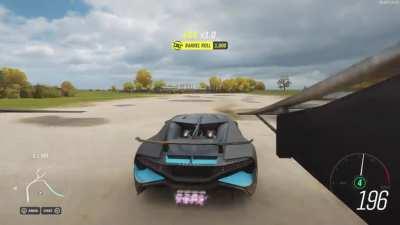 Pretty cool for me I guess