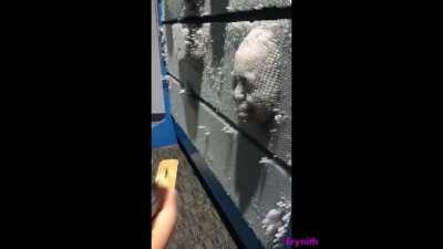 when you hear sudden boss music