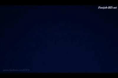 #AmatuerFootjob #Collegesoles