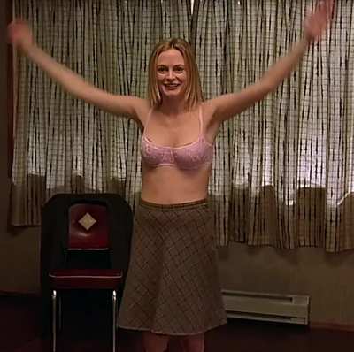 Heather Graham