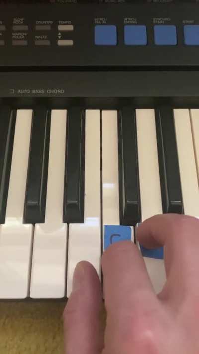 Classical Waltz Has Been Haunting Me for Decades