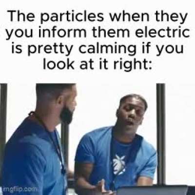 Never do they ponder it