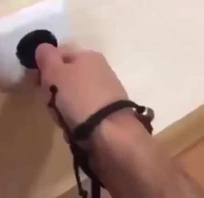 What are you doing step-bro?