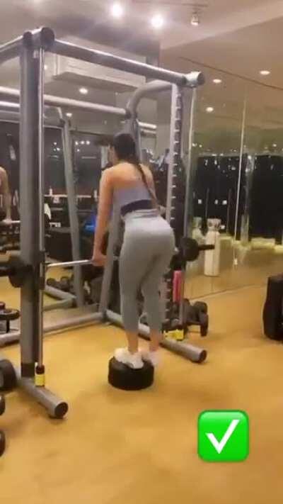 Workout