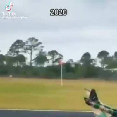 Paulo Guedes: “O Brasil está decolando”