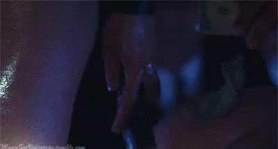 Jennifer Connelly being used the way she should be