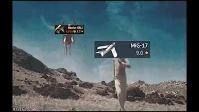 SRAAM go brrr (Warning: Earrape)