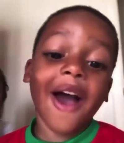 Doboys when they get a gifted sub