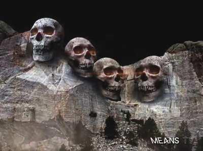 Tear it down and start again.