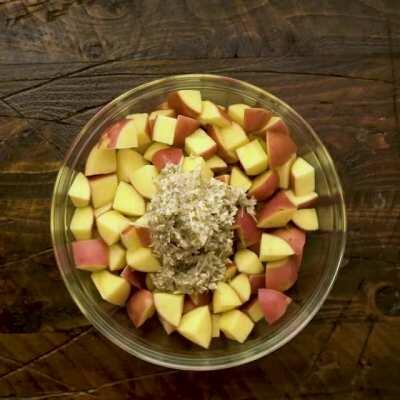 Oven Roasted Red Potatoes