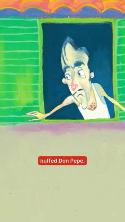 Anna reading stories (IG 05/2025)