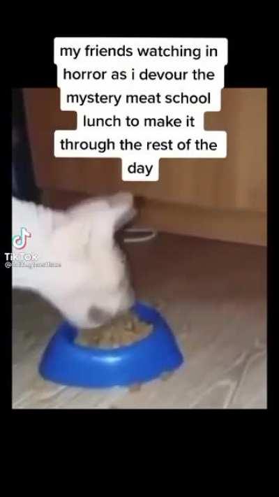 Like what I do 🤷🏽‍♂️