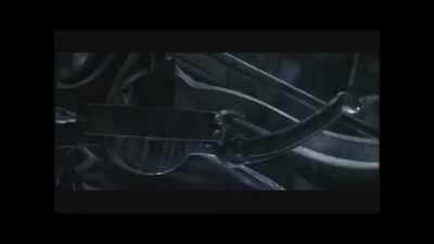 3 roky zapomenutá Svarta Matrix