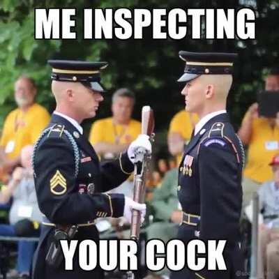 Inspection