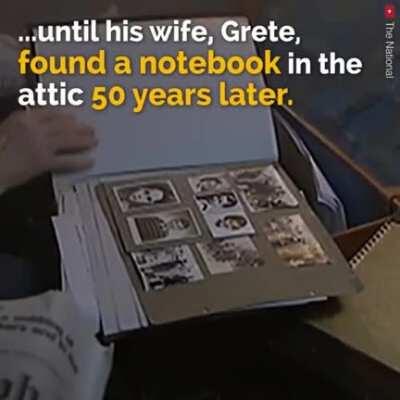 Actually made me sob.