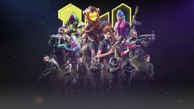 Just in case you guys need a new Anniversary animated video wallpaper in your pc's.