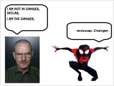 I saw this while taking a nap today and recreated it