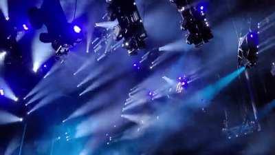 CK5 Hershey 8/11/21. The new light rig is seriously the 8th wonder of the world.