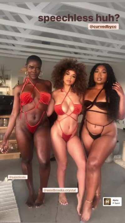 Center of attention🔥🔥🔥