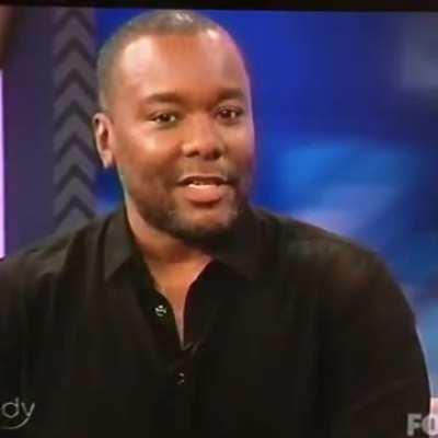 Who the hell Joke's like this?