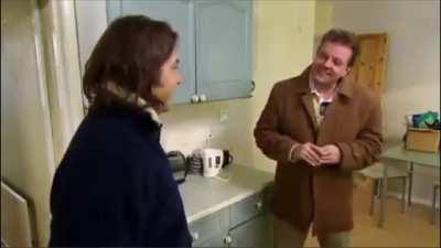 Muh muh ma ma ma Martin dooo doo do