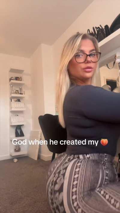 I will give you the best ride of your life