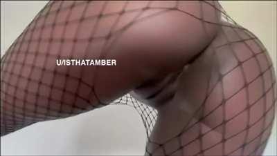 Can I sit on your face or your dick?