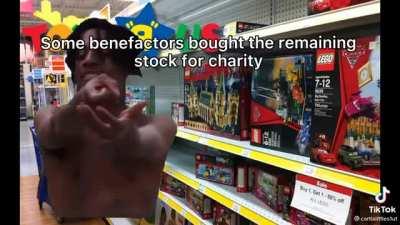 Carti explains Toys R Us's financial situation💯💯💯