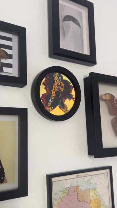 Since OutKast re-released Stankonia with the CD art as the album cover art..