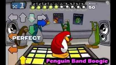 when you get funky on a friday night