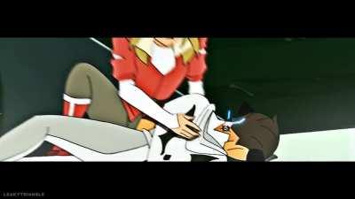 you promise? catradora | billie eilish edit