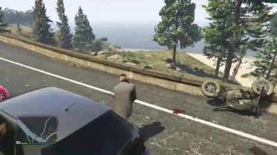 Just a usual session of mine.