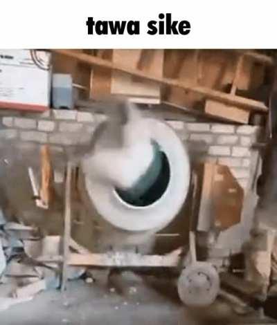 tawa sike