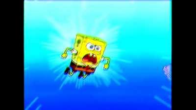 Remember when spongebob murdered a bunch of clams?