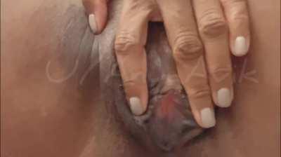 This pussy needs a cock now