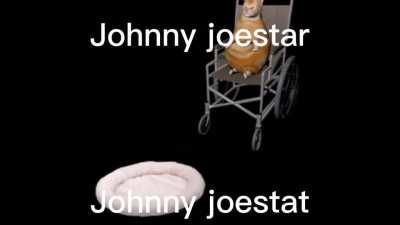 Johnny Joestar