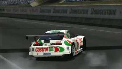 Trial Mountain in a nutshell