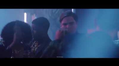 Zemo dancing but It's Covenant Dance from Halo